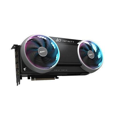 GIGABYTE  GV-N507TAORUS IF-16GD (GeForce RTX 5070 Ti 16GB) 