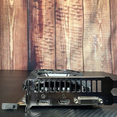 【富士青葉店】中古  ASUS PH-GTX1660S-O6G (GTX1660 SUPER) 141203 