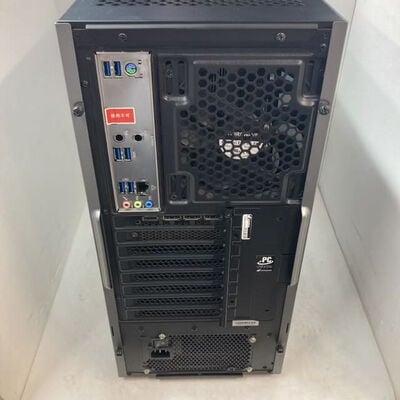 【八王子店】中古  THIRDWAVE GALLERIA XA7R-R36T 1230010693 
