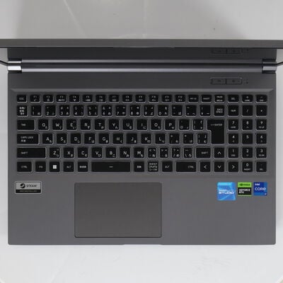 【通販センター】中古  THIRDWAVE GALLERIA RL7C-R35-5N 203524 