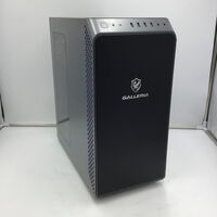 中古  GALLERIA XA7C-R36T 4950002038 