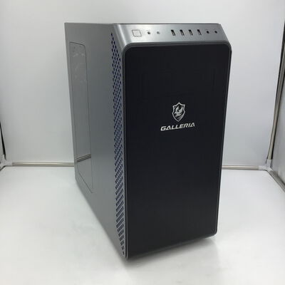 【白山FM松任店】中古  GALLERIA XA7C-R36T 4950002038 