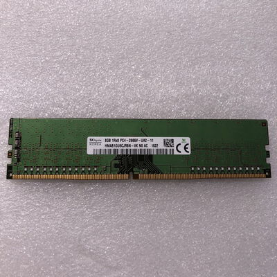 【甲府飯田店】中古  PC4-21300 8GB デスクトップ用 126165 