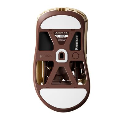 Pulsar  Feinmann F01 Noctua Edition (FMF01XS201) 