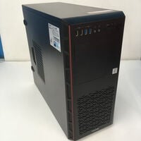 中古  BTOパソコン (i7 10700/32GB/SSD1TB/HDD2TB/GTX1660 SUPER/W11H) 3310005922 