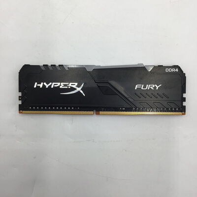 【白山FM松任店】中古  PC4-29800 8GB デスクトップ用(DDR4-3733) 3480040234 