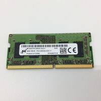 中古  PC4-25600 4GB ノート用 154560 