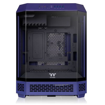 Thermaltake  The Tower 600 Future Dusk CA-1Z1-00MNWN-00 (ATX ガラス フューチャーダスク) 