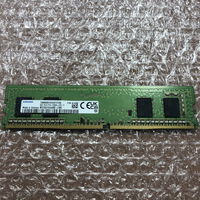 中古  PC4-25600 8GB デスクトップ用_ 184899 