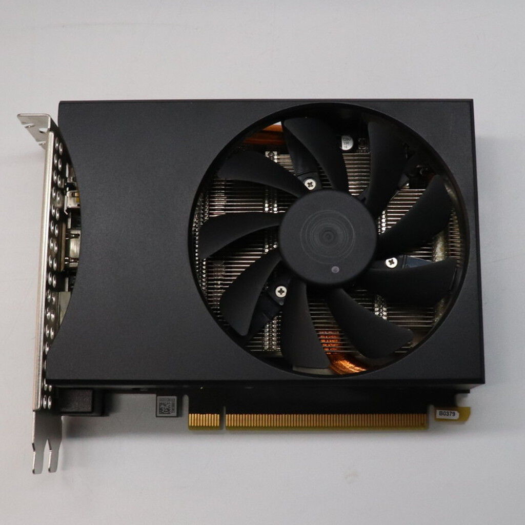 中古 ZOTAC GeForce GTX1660 SUPER ZT-T16620G-10B（GTX1660SUPER 6GB