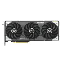 ASUS  TUF-RX9060XT-O16G-GAMING (Radeon RX 9060 XT 16GB) 