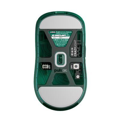 Pulsar  X2 CrazyLight RandomFrankP Edition (PX2CL116)