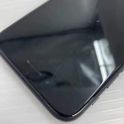【秋葉原本店】中古  【SoftBank版SIMフリー】Apple iPhoneSE 4.7インチ (第3世代) 64GB (ミッドナイト) MMYC3J/A 154839 