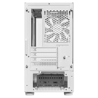 Antec  CX200M RGB Elite White (MicroATX ガラス ホワイト) 