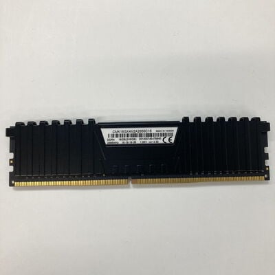 【神戸・三宮店】中古  PC4-21300 8GB デスクトップ用 126165 