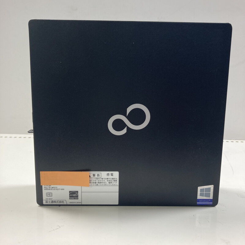 中古品 一体型パソコン Window s10+office 富士通 FH56/B3 core i3