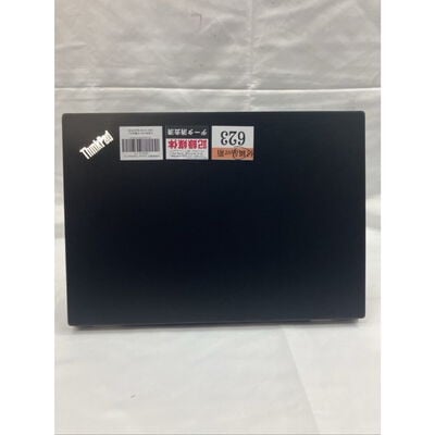 【仙台店】中古  Lenovo ThinkPad L13 GEN2 (i5-1135G7/8GB/SSD 256GB/-/-/WLAN/13.3インチFHD/W11P/-) 3240009091