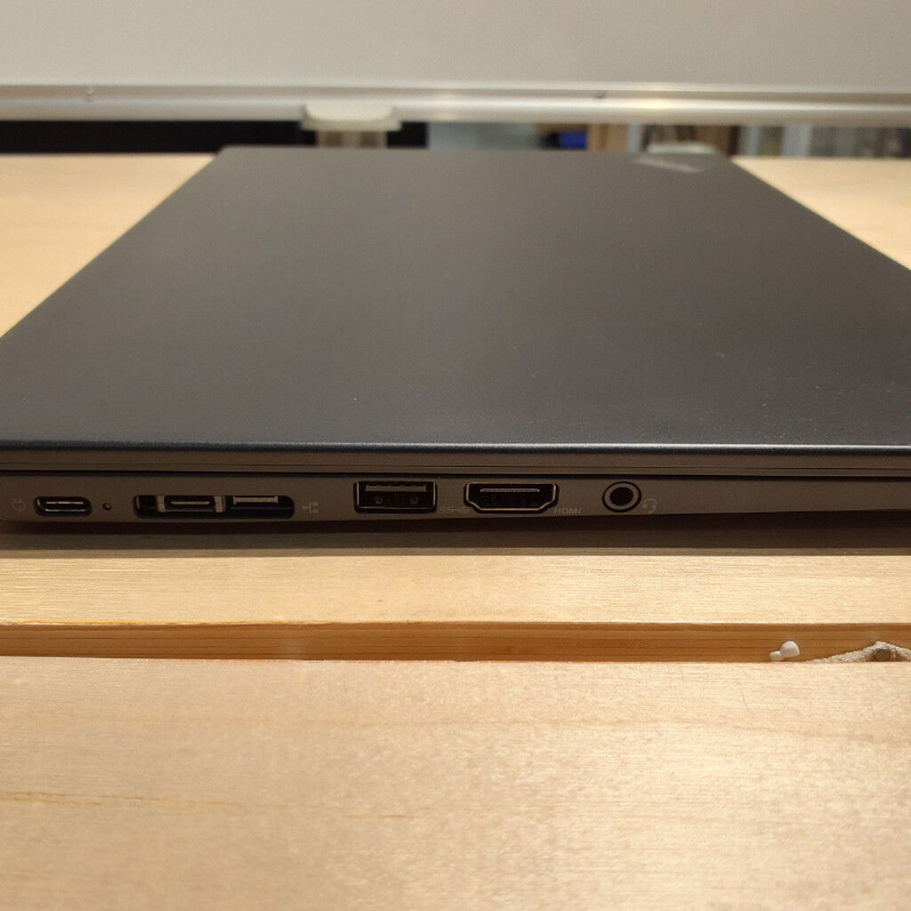中古 LENOVO ThinkPad X13 (AMD Ryzen 5 Pro 4650U 2.10GHz/32GB