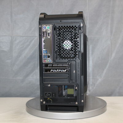中古  Original PC(Intel Core i7 9700K/32GB/SSD250GB/なし/NVIDIA GeForce RTX 3070 Ti 8GB/W11H64 MAR) 177583【4/24値下げ!】 