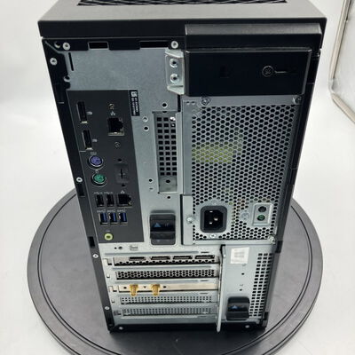 【なんば店】中古  DELL Precision 3650 Tower (i7 11700/64GB/SSD512GB/HDD2TB/Mt/RTX3060 12GB) 3280023364 