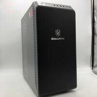 中古  GALLERIA XA7C-R36(i7 12700/16GB/SSD1TB/なし/RTX3060 12GB/W11H) 4640002783 