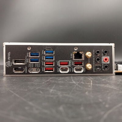 【大須店】中古  MSI MAG Z790 TOMAHAWK WIFI (Z790 1700 ATX DDR5) 175363 