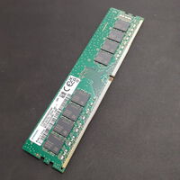 中古  PC4-25600 32GB デスクトップ用(DDR4-3200) 143224 
