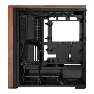 Lian-Li  LANCOOL 217 BLACK (E-ATX ガラス ブラック) 