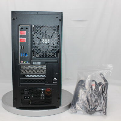 【大分店】中古  THIRDWAVE GALLERIA FMR9M-97XT-B 189287 