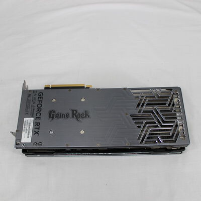 【通販センター】中古  Palit NED4080019T2-1030Q(RTX4080 16GG6X1H3P) 1460018411 