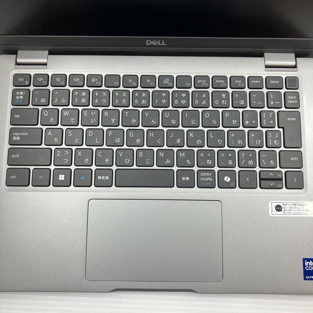 中古 DELL Latitude 5350(Ultra 5 135U/16GB/SSD256GB/W11P