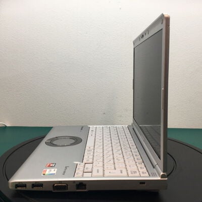 【佐賀南部バイパス店】中古  Panasonic CF-SV(i7-1185G7/16GB/SSD512GB/W11P) 5250001662 