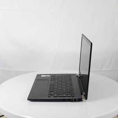 【通販センター】中古  TOSHIBA dynabook G83/FP A6G7FPF2H512 (Intel Core i5 10210U 1.6GHz/8GB/SSD512GB/-/オンボード/13.3/1366x768/GbE/Wi-Fi/WEBCAM/W11H64) 192128 