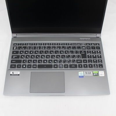 【通販センター】中古  THIRDWAVE GALLERIA XL7C-R36 182459【9/11値下げ!】 
