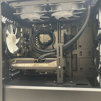 【熊本浜線店】中古  mouse NEXTGEAR(Ryzen 7 9700X/32GB/SSD1TB/RTX5060Ti 16GB/W11H) 5370001272 