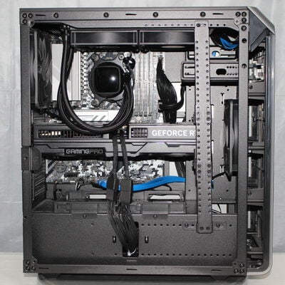 【仙台店】中古  THIRDWAVE GALLERIA XA7R-R57 183985 