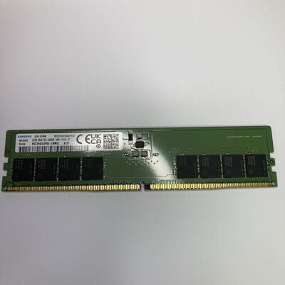 【札幌店】中古  DDR5 PC5-44800 32GB デスクトップ用 1460025868 