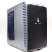 中古  GALLERIA RM7C-R47(i7 14700F/16GB/SSD1TB/なし/RTX4070 12GB/W11H) 3210016344 