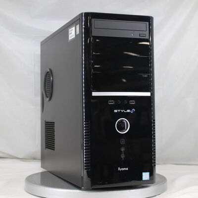 【通販センター】中古  iiyama STYLE ∞ 