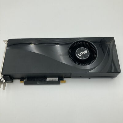 【神戸・三宮店】中古  Palit NE6207S019P2-180F(RTX2070 SUPER 8GGD61H3P) 140107 