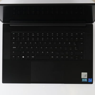 【通販センター】中古  RAZER BLADE 15 RZ09 (Core i7-11800H/16GB/RTX 3060 Laptop GPU 6GB) 202914 