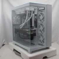 中古  Original PC(Intel Core i7 13700F/32GB DDR5 (PC5)/SSD2TB/なし/NVIDIA GeForce RTX 4070 Ti SUPER 16GB/W11H64 MAR) 196961 