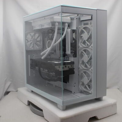 【通販センター】中古  Original PC(Intel Core i7 13700F/32GB DDR5 (PC5)/SSD2TB/なし/NVIDIA GeForce RTX 4070 Ti SUPER 16GB/W11H64 MAR) 196961 