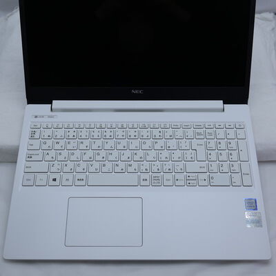 【通販センター】中古  NEC LAVIE Direct NS GN164R/GH PC-GN164RGAH(Intel Core i5 8265U/8GB DDR4 (PC4)/SSD256GB/DVDマルチ/オンボード/15.6/1920x1080/Wi-Fi/W11H64 MAR) 201721 