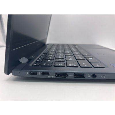 【仙台店】中古  TOSHIBA dynabook G83/LY (Core i5-1345U/16GB/SSD 256GB/-/-/WLAN/13.3FHD/W11P/-) 3240011498 