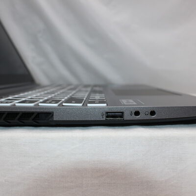 【通販センター】中古  THIRDWAVE GALLERIA RL7C-R35-5N(Intel Core i7 13620H/32GB DDR5 (PC5)/SSD500GB/なし/NVIDIA GeForce RTX 3050 6GB Laptop GPU/15.6/1920x1080/Wi-Fi/W11H64 MAR) 198265 