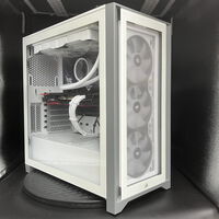 中古  自作PC (i7 12700KF/32GB/GTX1070) 3290006505 