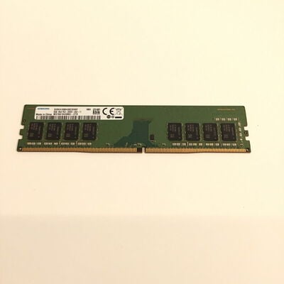 【松山環状枝松店】中古  PC4-19200 8GB デスクトップ用 126163 