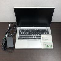 中古  HP EliteBook 830 G8 MSO (Intel Core i5 1145G7 2.6GHz/16GB/SSD256GB/-/オンボード/13.3/1920x1080/Wi-Fi/WEBCAM/W11P/Microsoft Office Home and Business 2024) 188247 