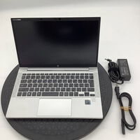中古  HP ELITEBOOK(i7-1165G7/16GB/SSD512GB/W10P) 4660002520 